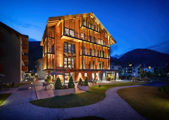 Hotel Roberta Alpine Adults Only