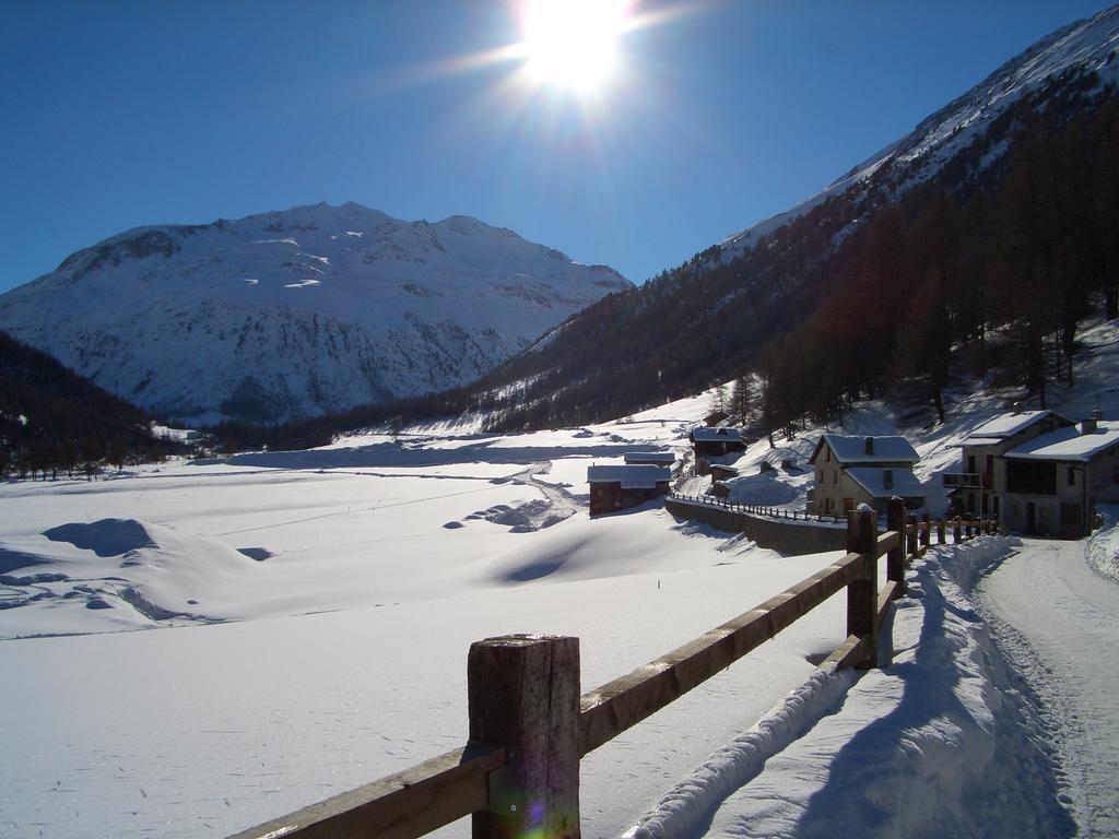 Roberta Alpine Livigno