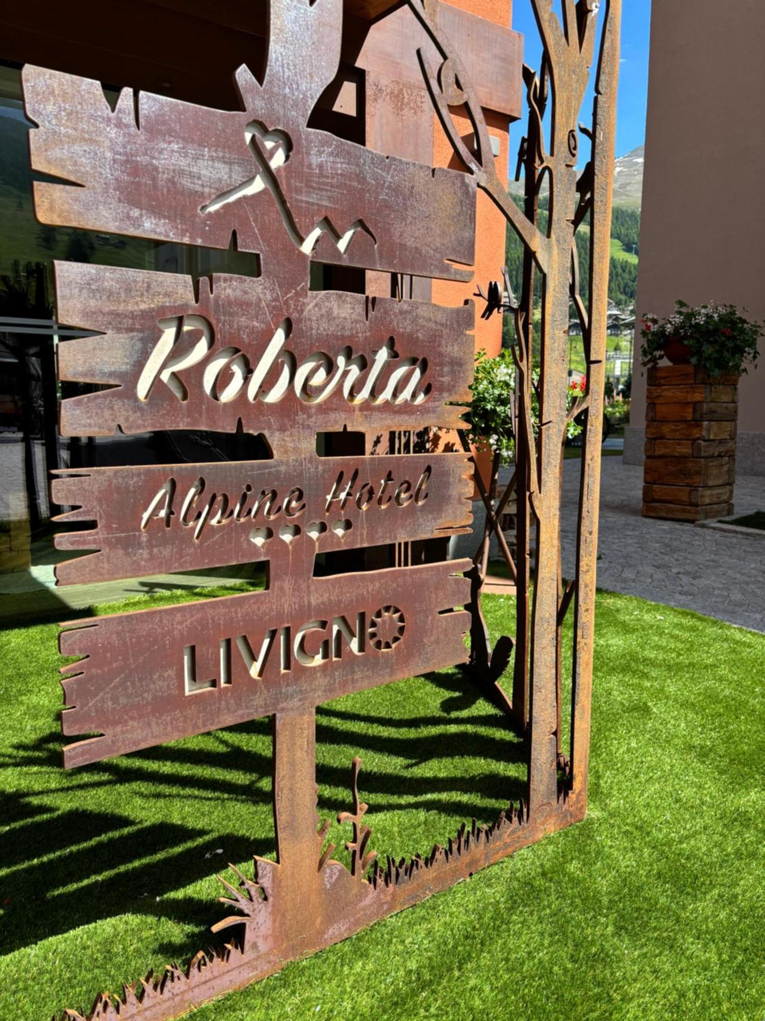 Roberta Alpine Adults Only Hotel