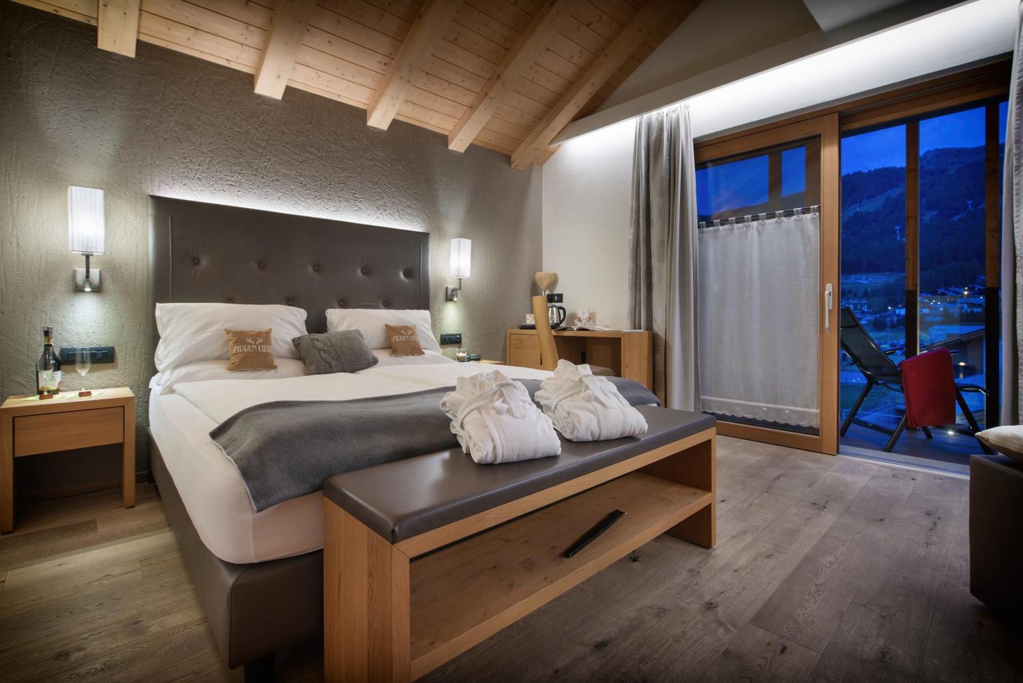 Roberta Alpine Adults Only Hotel