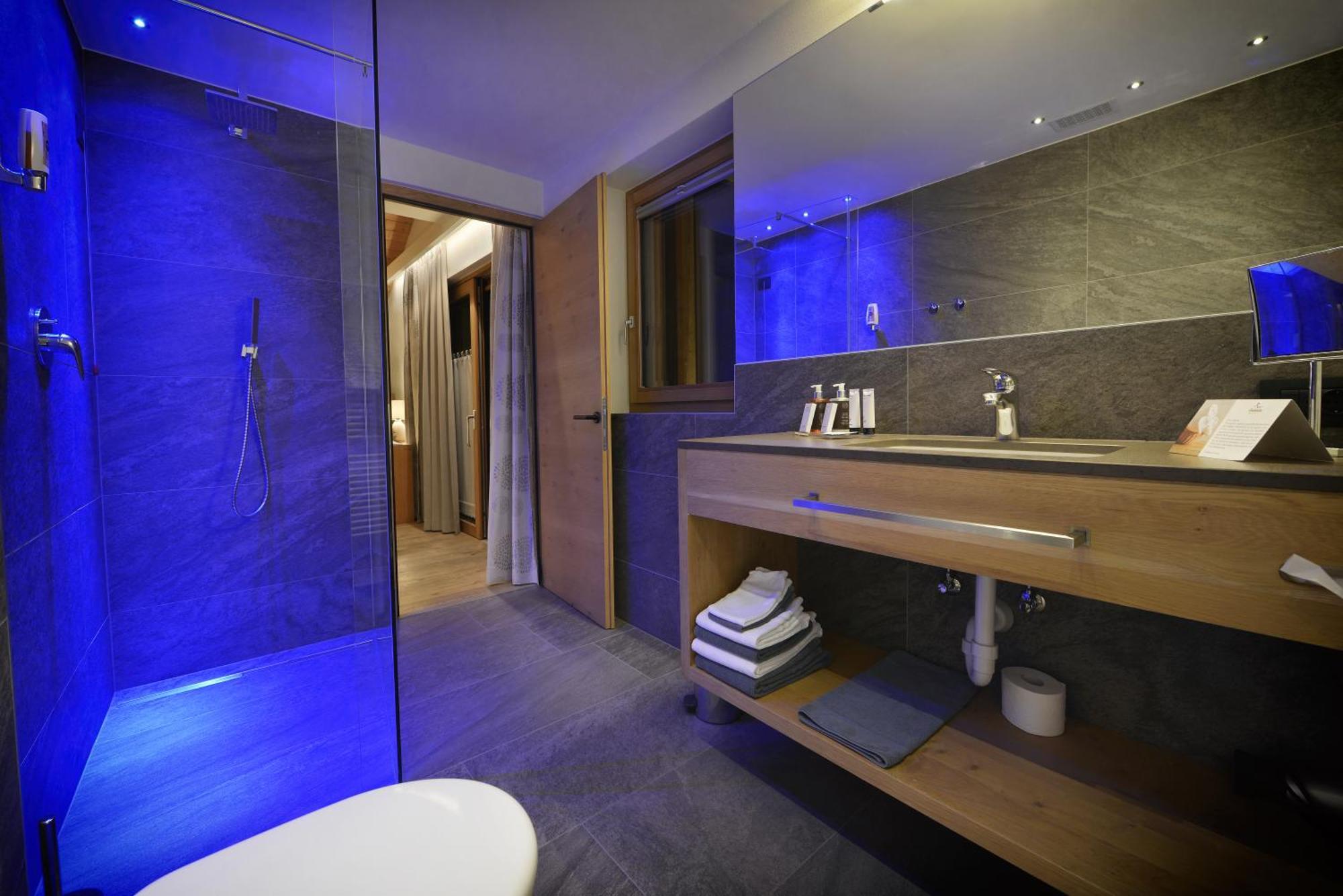 Roberta Alpine Adults Only Livigno