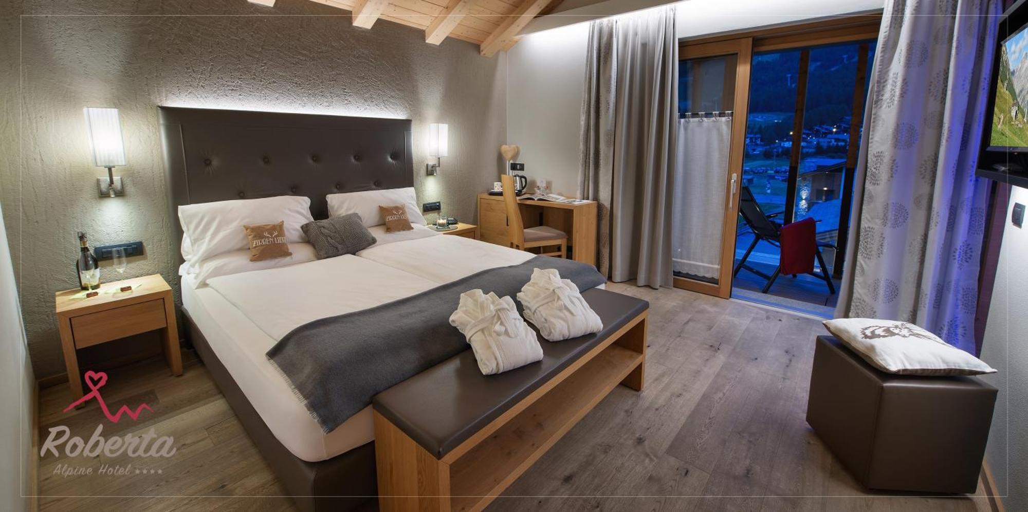 Hotel Roberta Alpine Adults Only