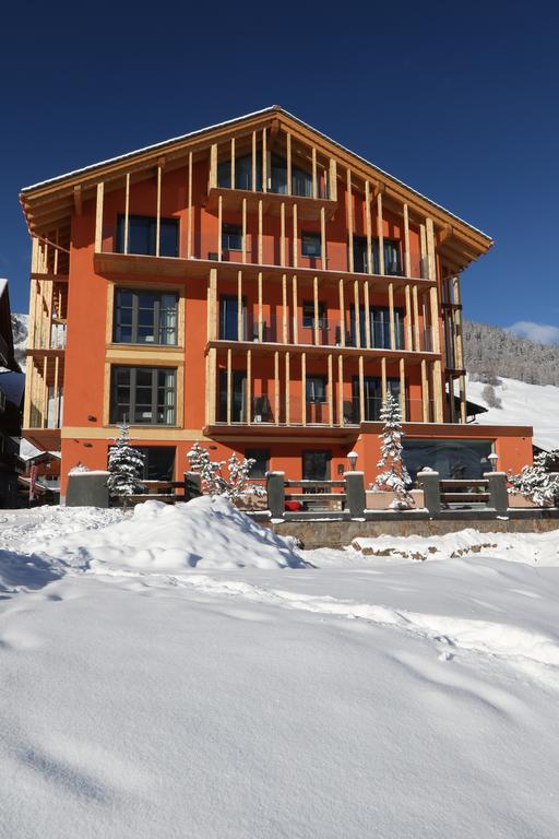 Roberta Alpine Adults Only Hotel 4*