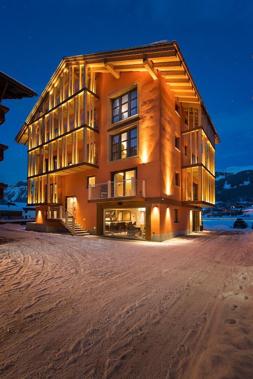 Hotel Roberta Alpine Livigno
