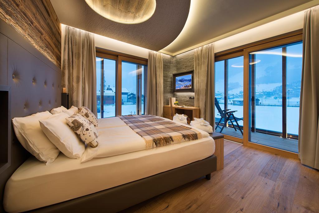 Roberta Alpine Adults Only Hotel