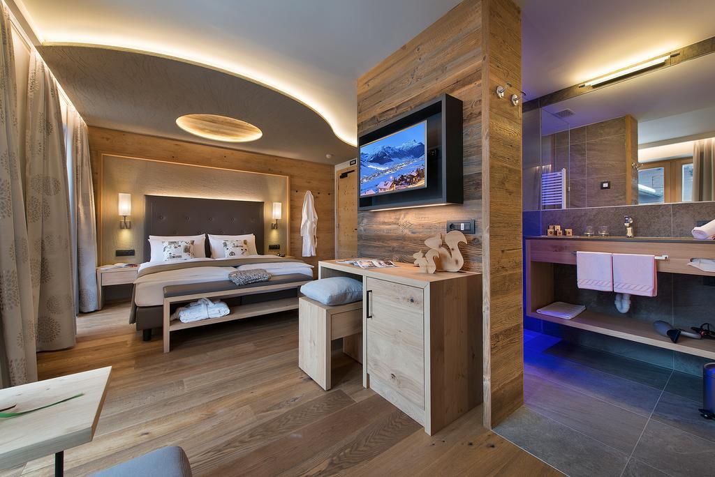 Roberta Alpine Livigno