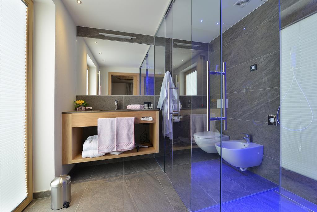 Roberta Alpine Adults Only Hotel