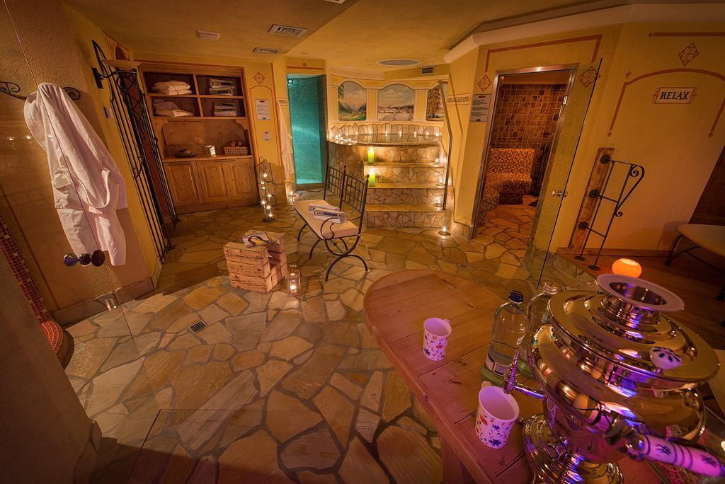 Hotel Roberta Alpine Adults Only Livigno