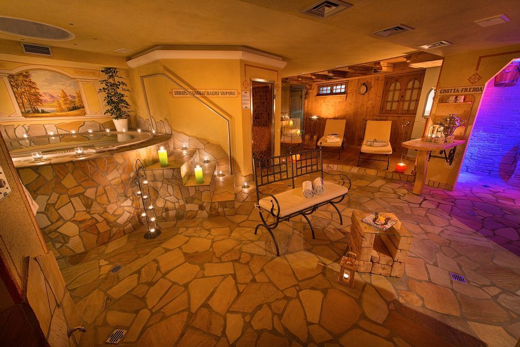 Hotel Roberta Alpine Adults Only 4*