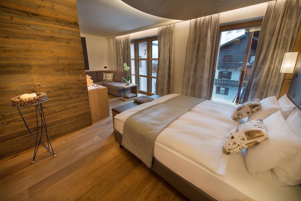 Hotel Roberta Alpine Adults Only