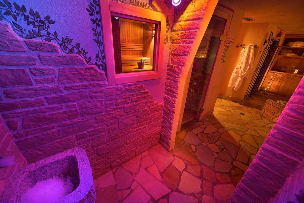 Hotel Roberta Alpine Adults Only 4*