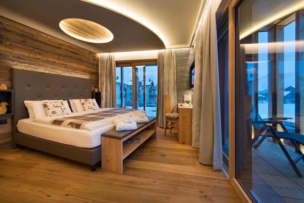 Roberta Alpine Adults Only Hotel Livigno