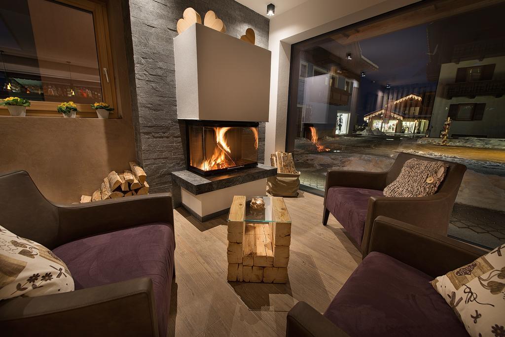 Hotel Roberta Alpine Adults Only 4*
