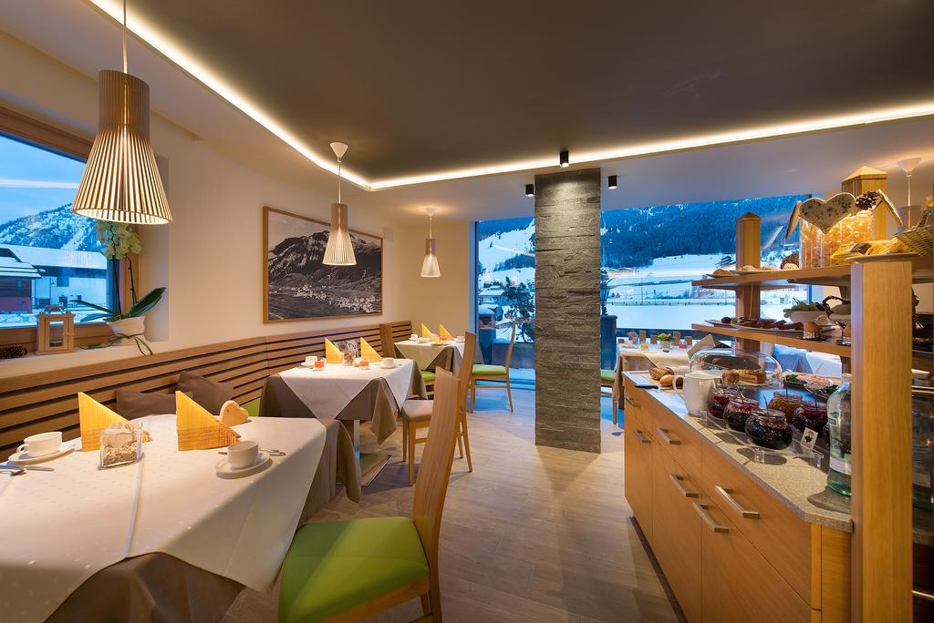Hotel Roberta Alpine 4*