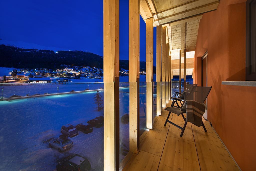 Hotel Roberta Alpine Adults Only 4*