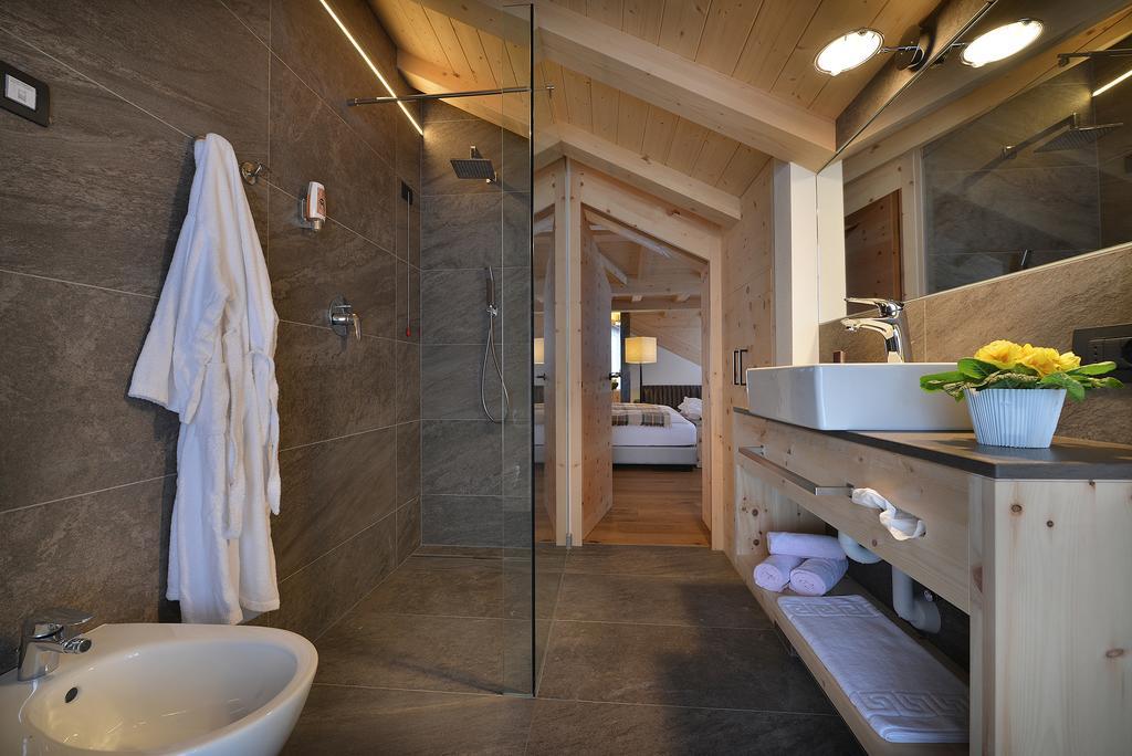 Hotel Roberta Alpine