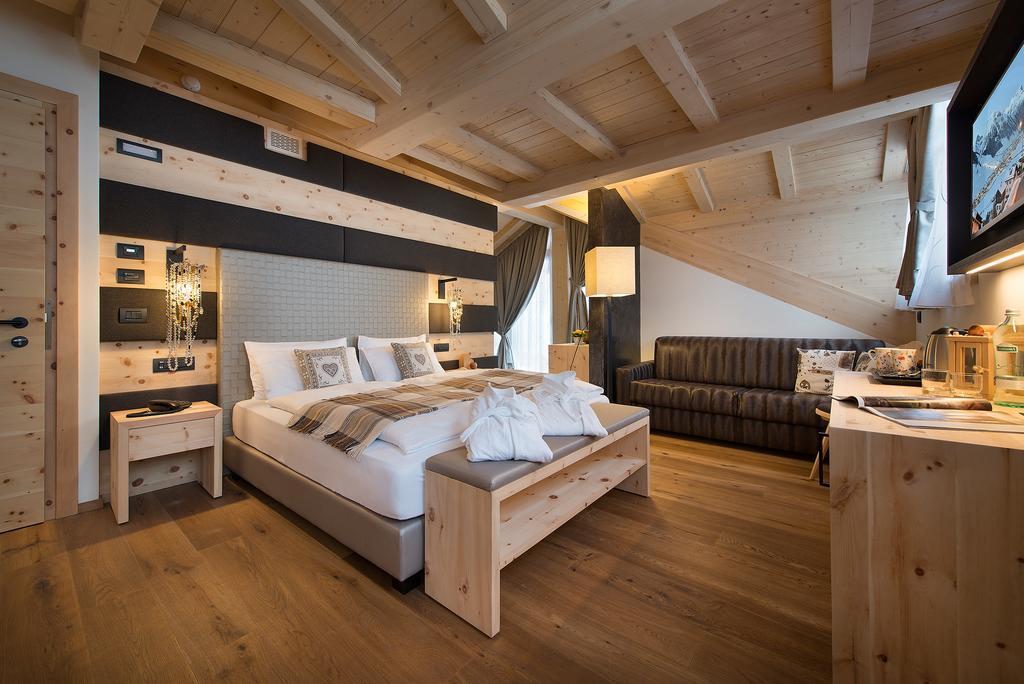 Roberta Alpine Adults Only Hotel 4*