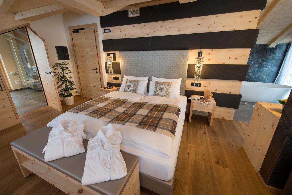 Roberta Alpine Adults Only Hotel