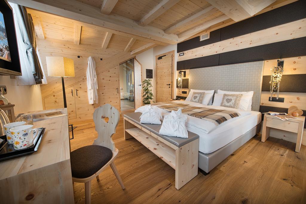Roberta Alpine Adults Only Livigno