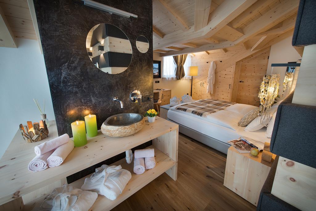Roberta Alpine Adults Only Hotel 4*