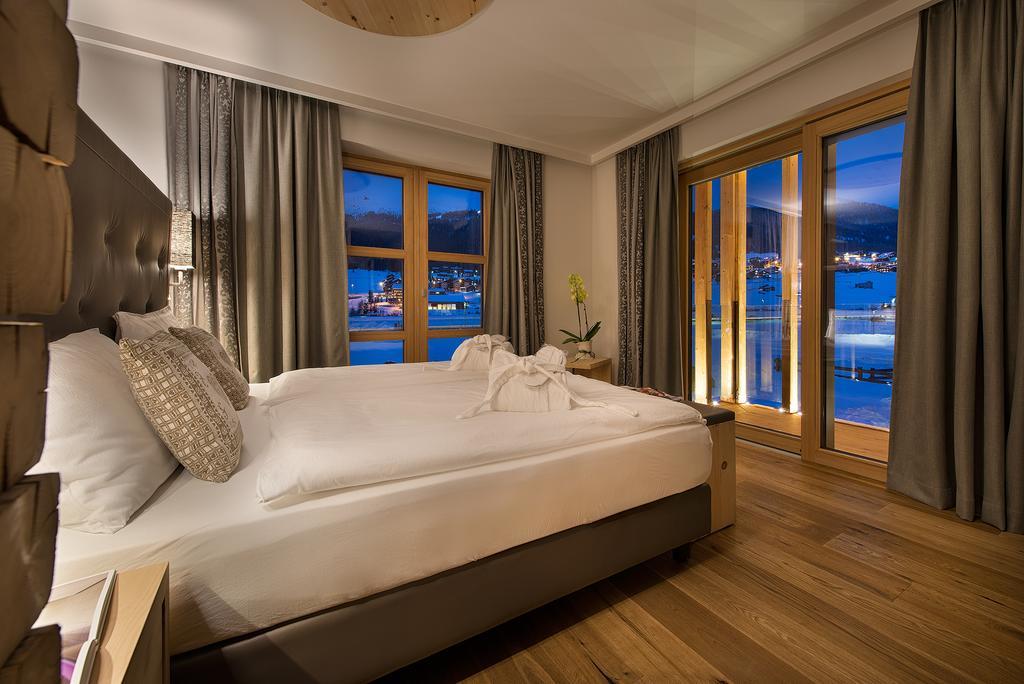 Hotel Roberta Alpine Adults Only Livigno