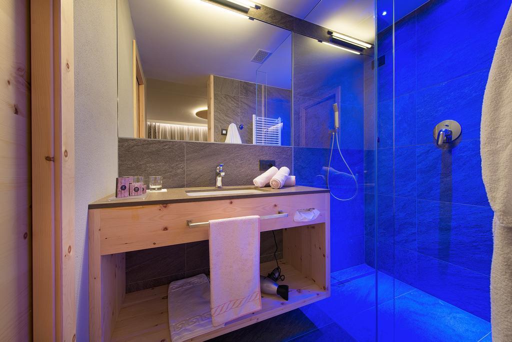 Roberta Alpine Adults Only 4* Livigno