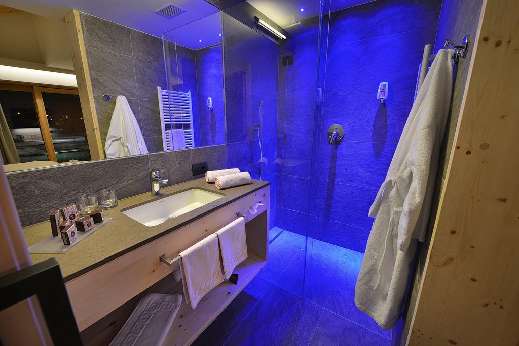 Roberta Alpine Adults Only 4* Livigno