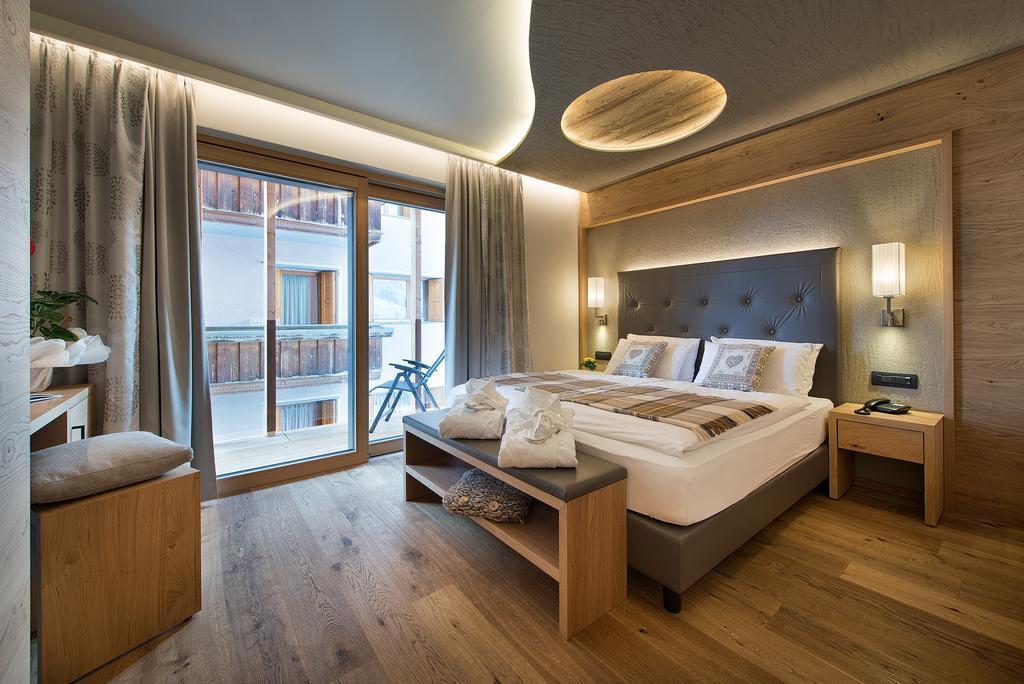 Roberta Alpine Adults Only 4* Livigno