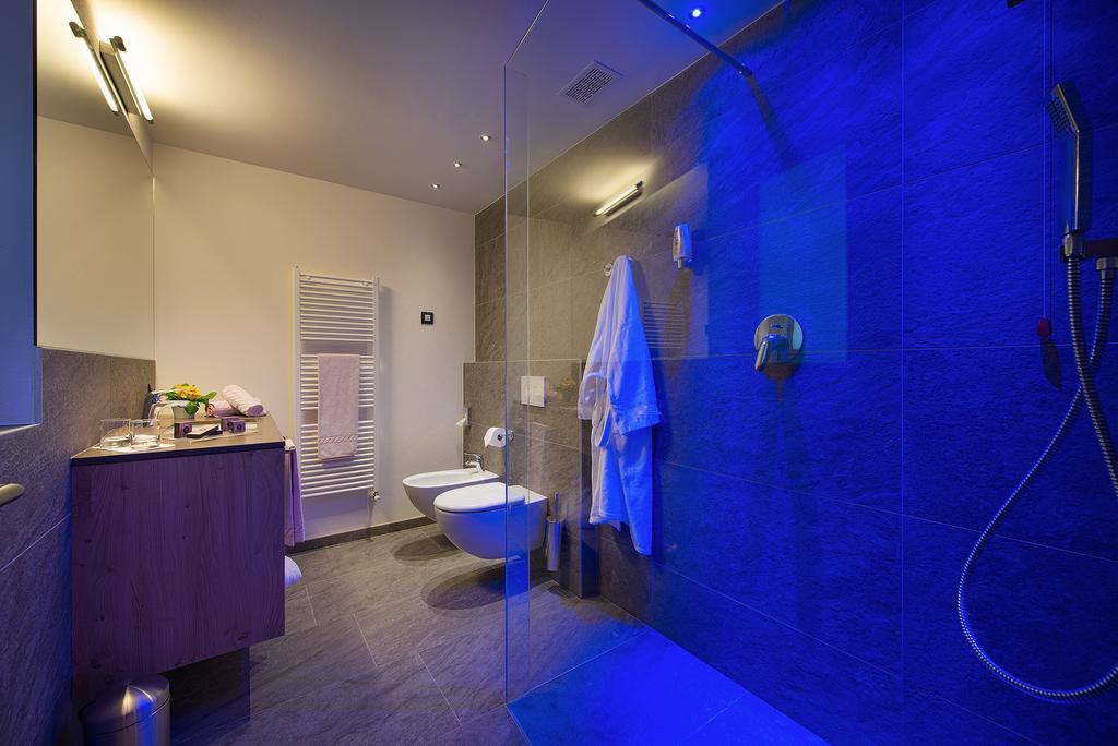 Hotel Roberta Alpine Adults Only 4*