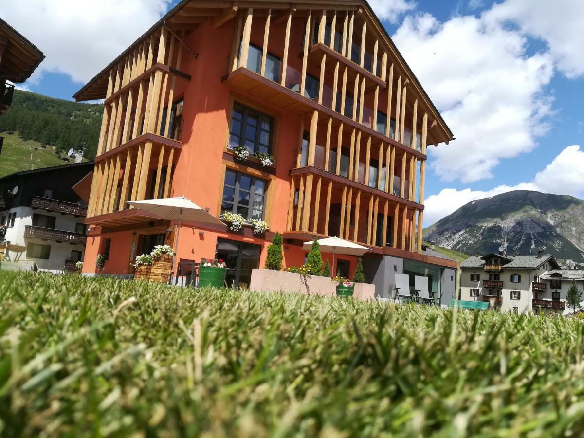 Roberta Alpine 4* Livigno