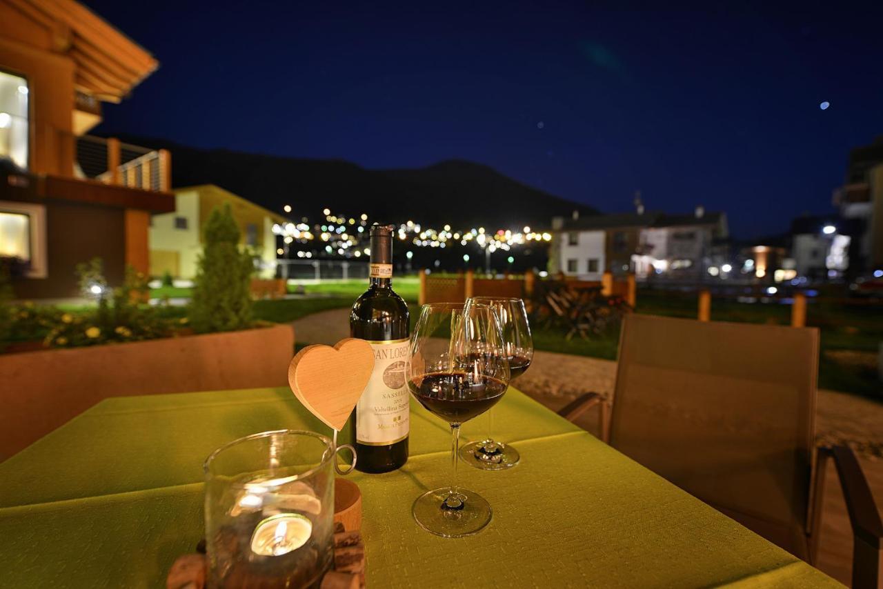 Roberta Alpine Adults Only 4* Livigno