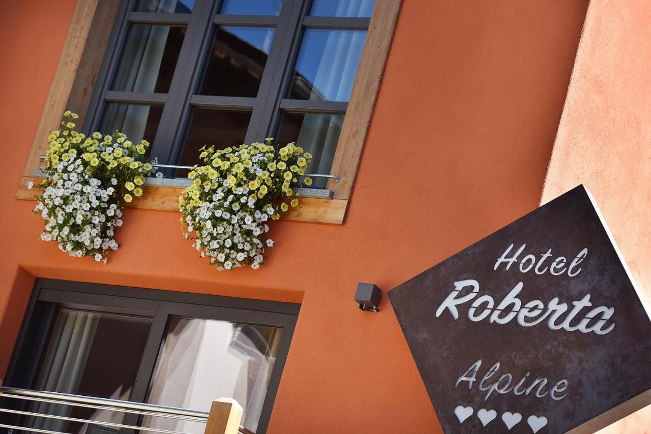 Hotel Roberta Alpine Adults Only 4*