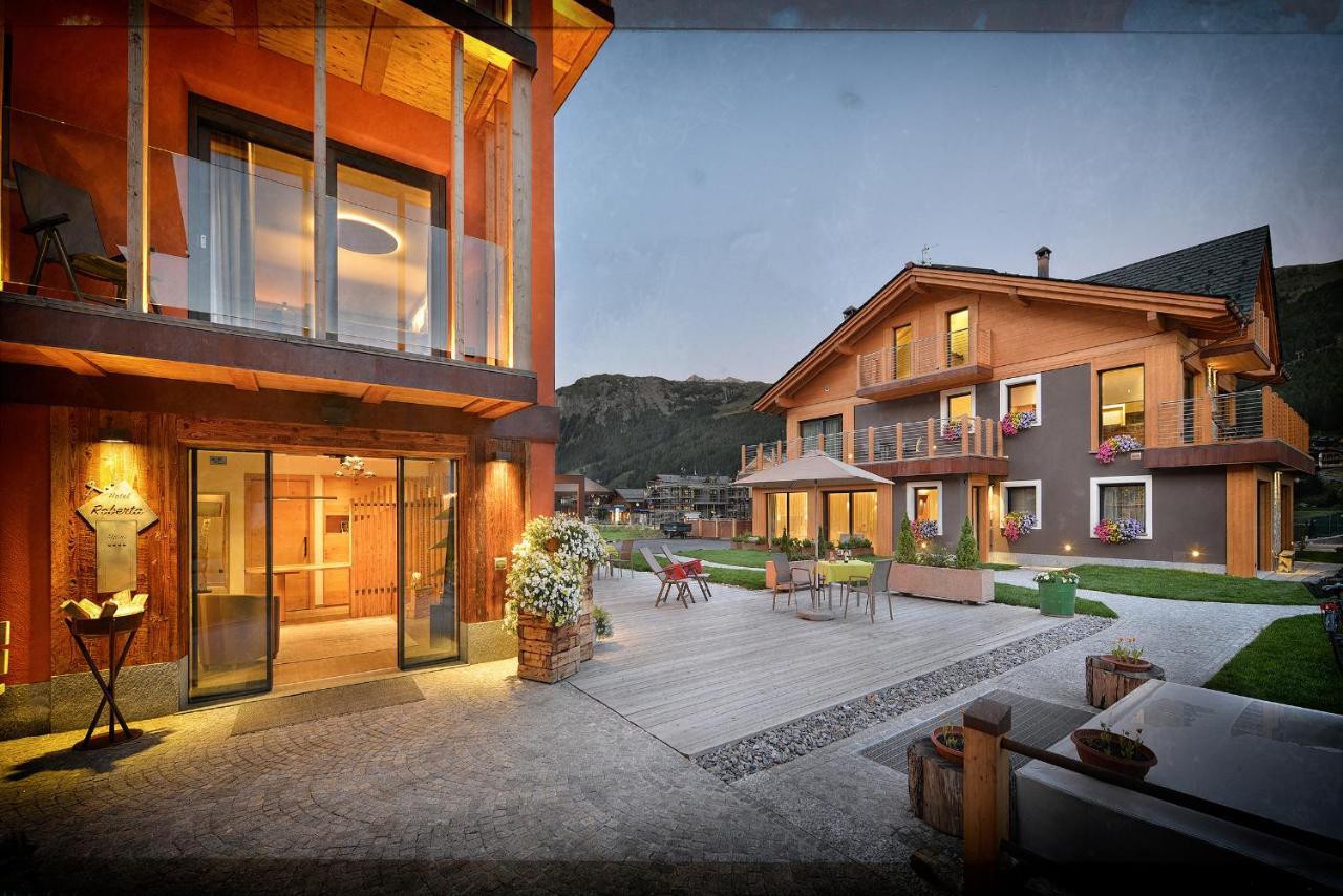 Roberta Alpine Adults Only 4*