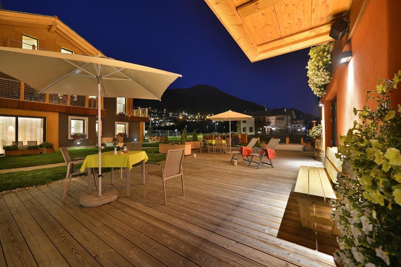 Hotel Roberta Alpine Adults Only 4*