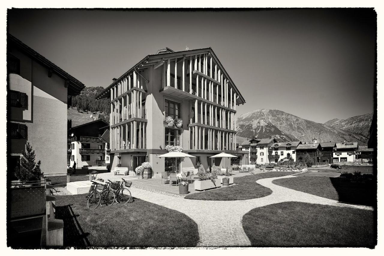 Roberta Alpine Adults Only Hotel