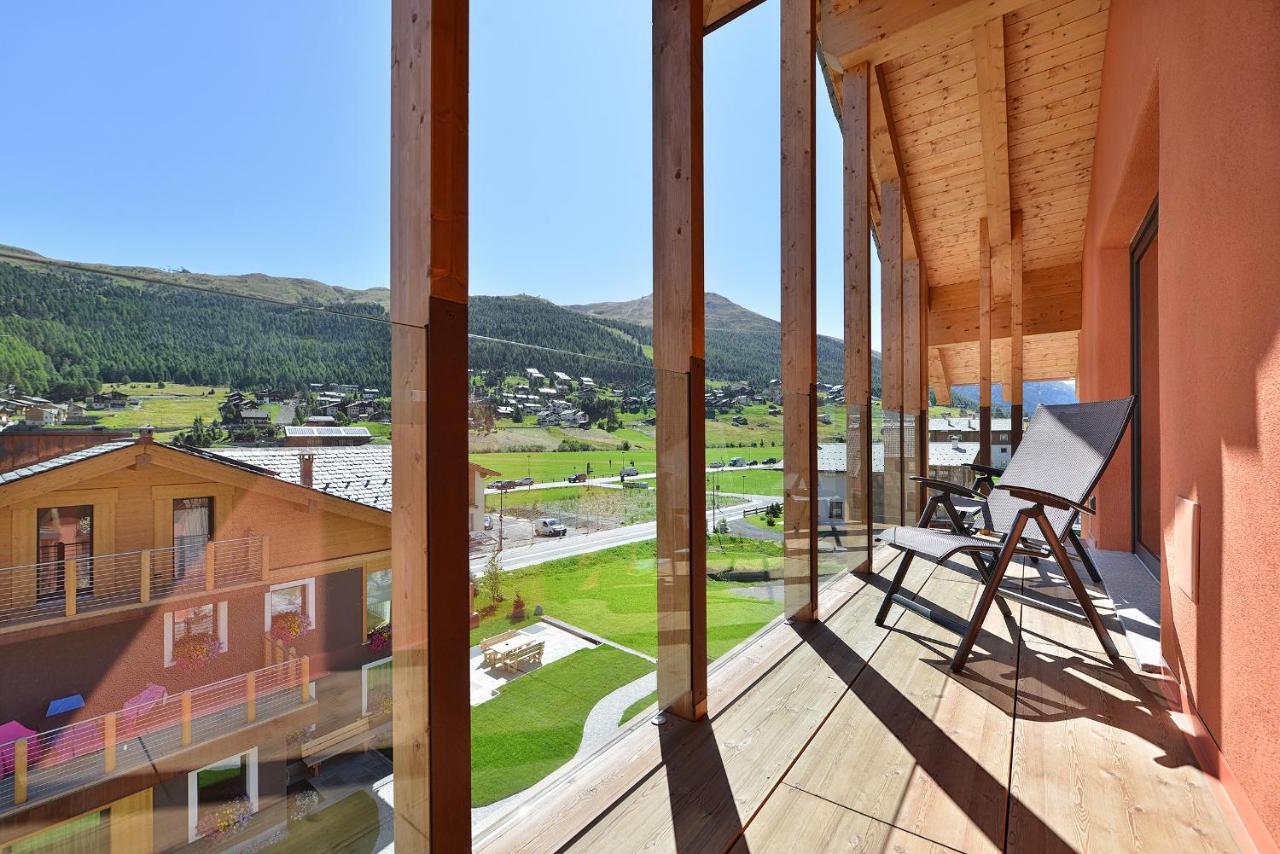 Roberta Alpine Adults Only 4* Livigno