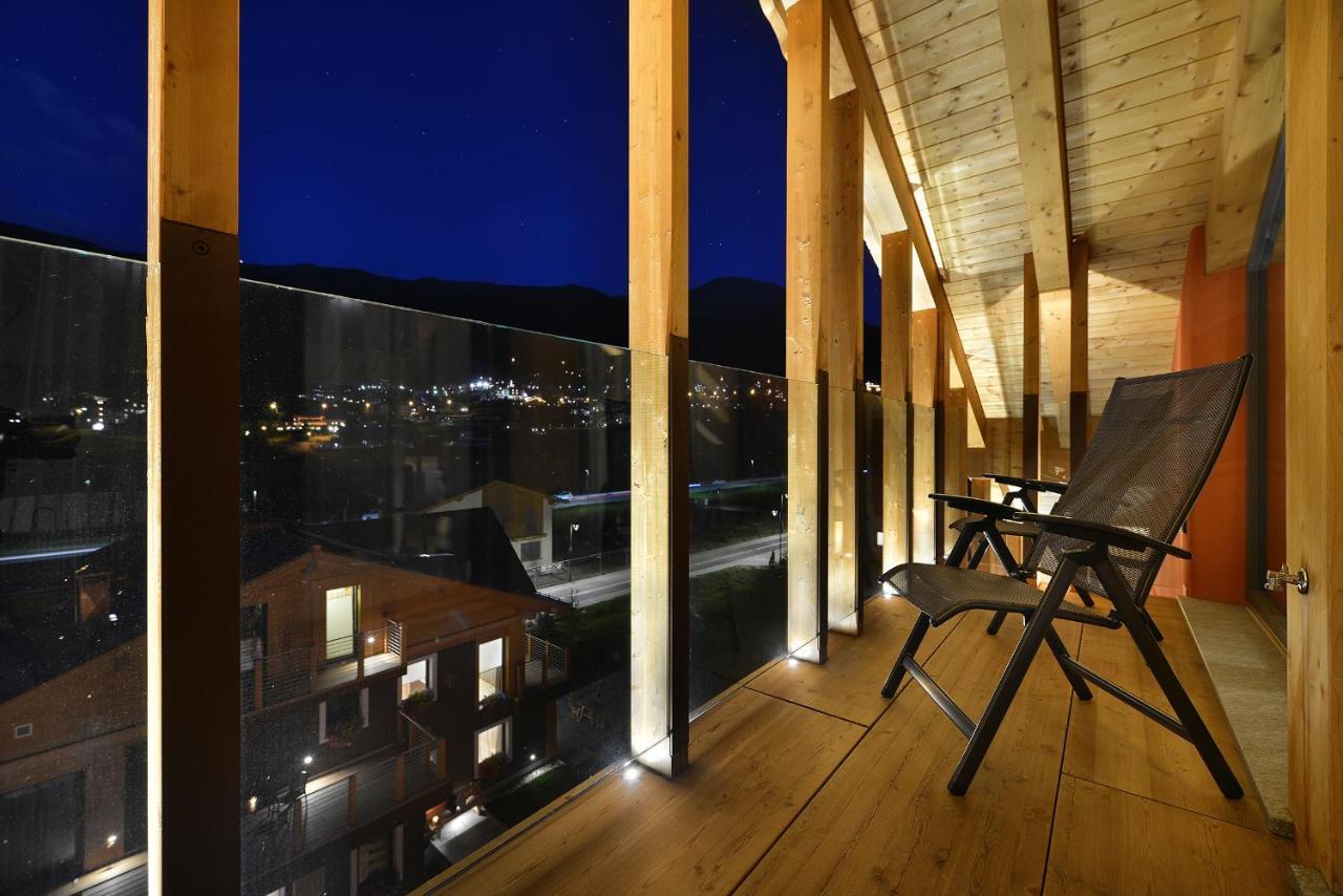 Roberta Alpine Adults Only Livigno