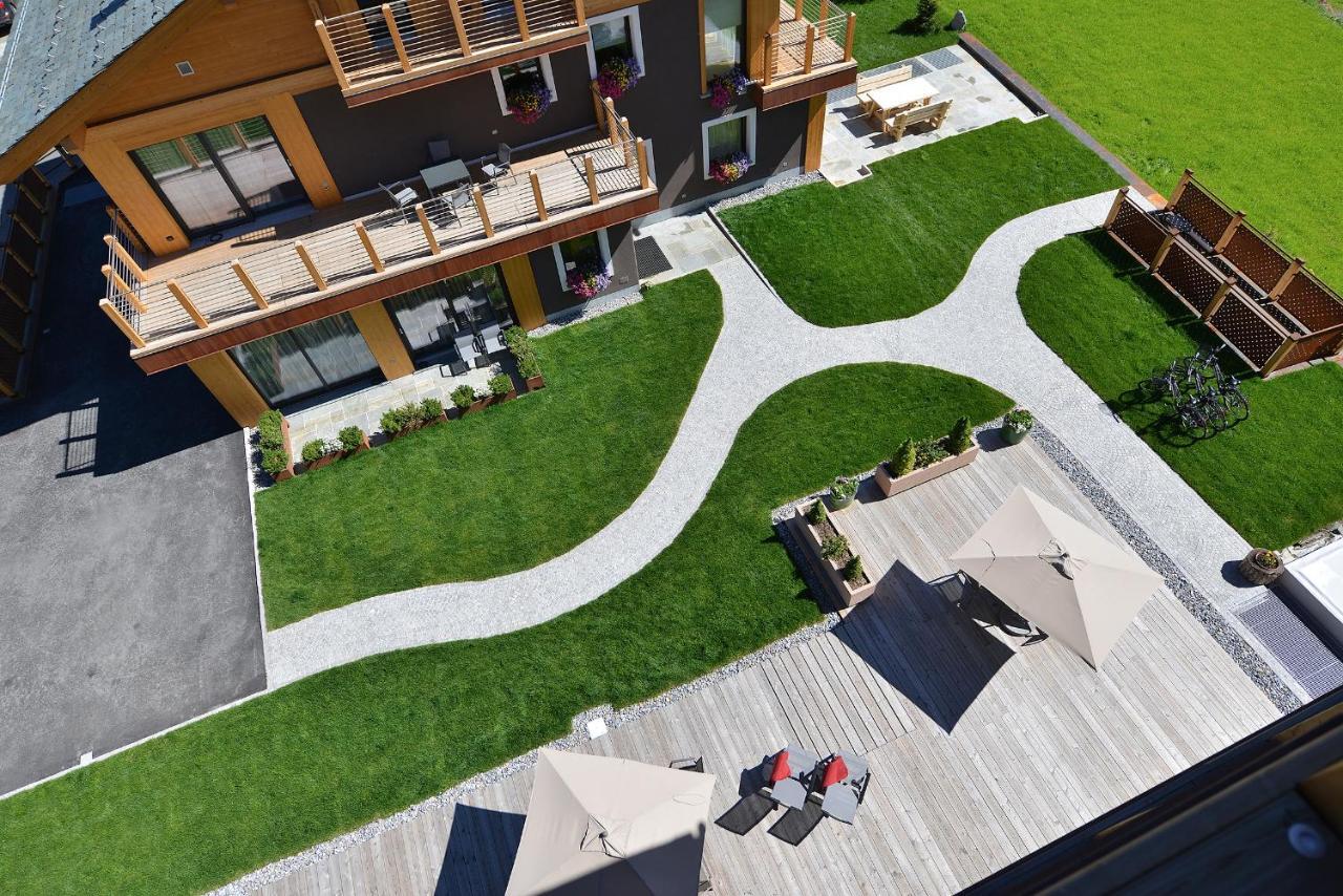 Roberta Alpine Adults Only Livigno