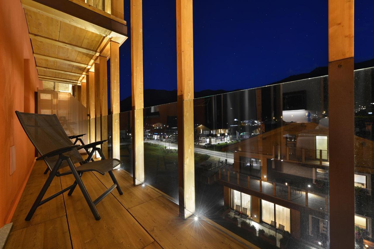 Roberta Alpine Livigno
