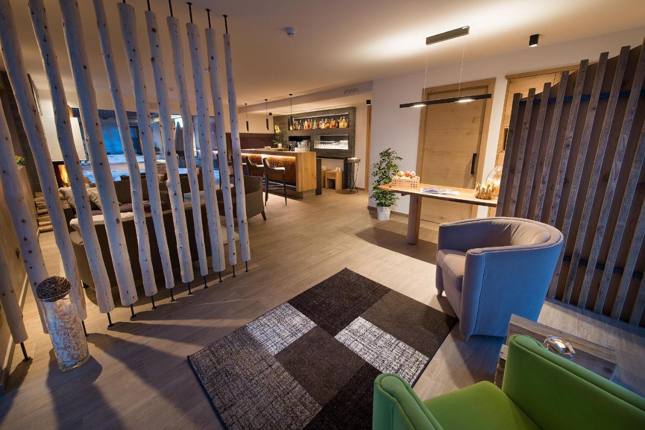Roberta Alpine Adults Only Hotel Livigno